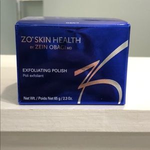 Zo Skin Health Exfoliating Polish